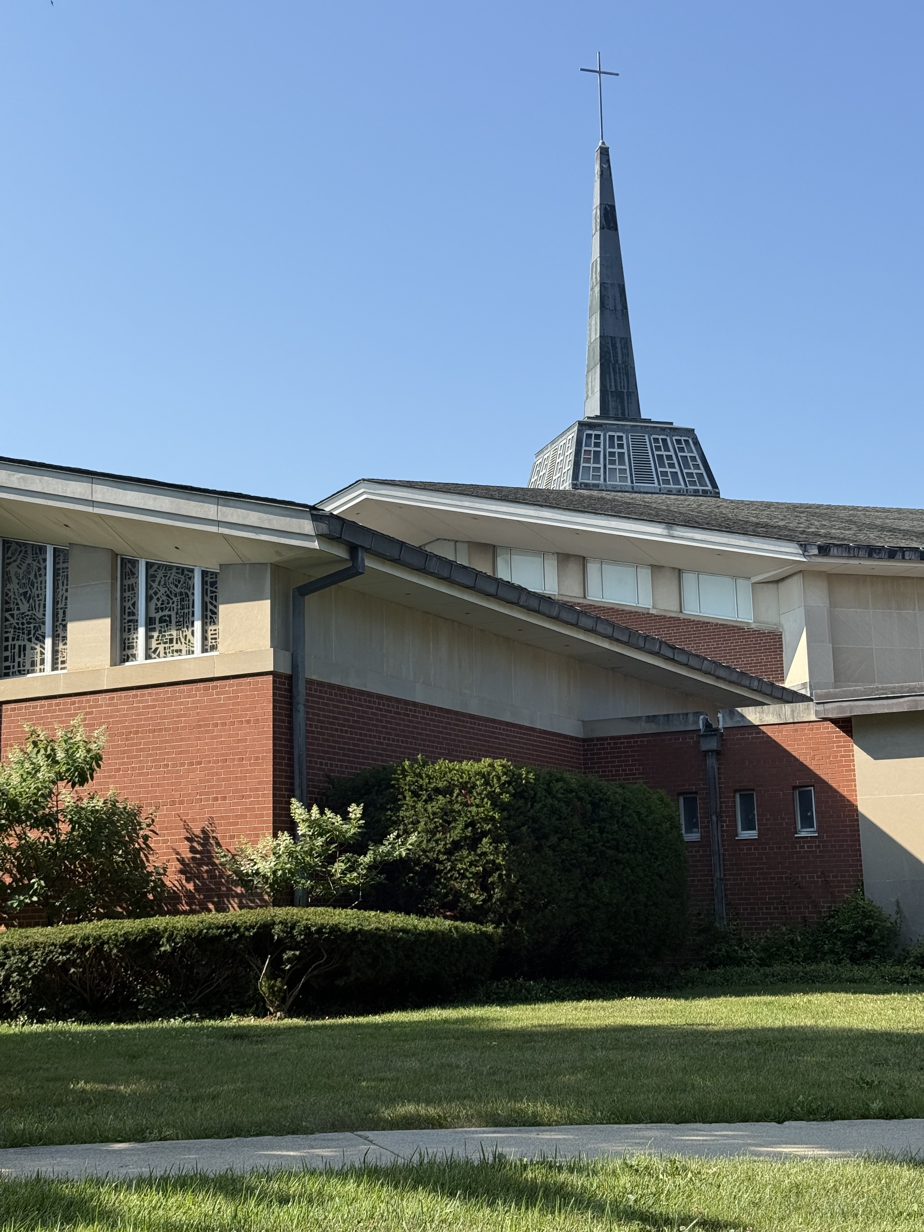 Photo of Christ Our Hope Parish